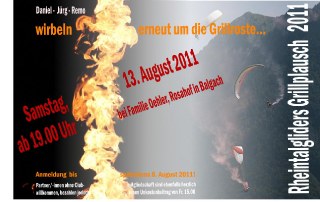 grillplausch