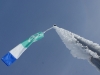 St.Anton 4.Januar 2009