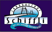 Restaurant Schiffli