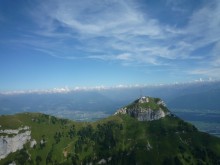 auch der Hoher Kasten wurde geschnappt