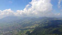 Wolkenstrasse