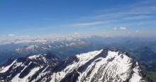 Säntis.