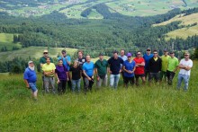 Rheintalgliders
