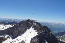 Saentis
