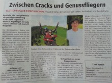 Zeitung