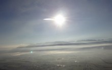 - Herbstflug vom Töni -