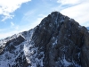 Die Nordwand der Schesaplana