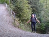 1 walk&fly am Üetliberg